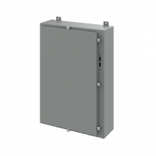 nVent A36HS2508LP - Disconnect Encl. 36.00x25.38x8