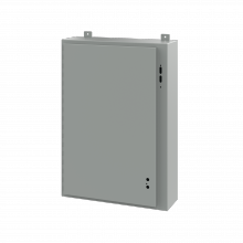 nVent A36SA2608LP - Disconnect Encl. 36.00x25.38x8