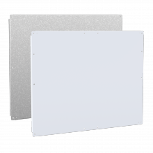 nVent A61P68NG - Panel, 61.16X68.00