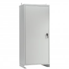 nVent A48N5212FSLP - Lrg Type 1 Enc - 2 door