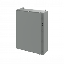 nVent A48HS3712LP - Disconnect Encl. 48.00x37.38x1