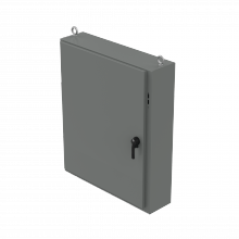 nVent A60X1E4010 - TYpe 12 SA Disc Enc w hndl