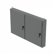 nVent A60X2E7808 - TYpe 12 SA Disc Enc w hndl