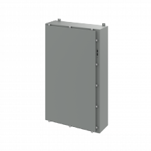 nVent A60HS3712LP - Disconnect Encl. 60.00x37.38x1