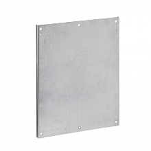 nVent A90P72F2G - Panel, 39.88X68.00