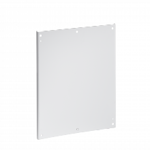 nVent A72P48F2 - Half Panel 30.88x44.00