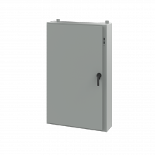 nVent A60SA3810LPPL - Type 12 SA Disc. Enc. w Handle