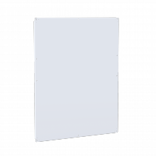 nVent A84PM78 - Panel 72.00x72.00 fits 84in hi