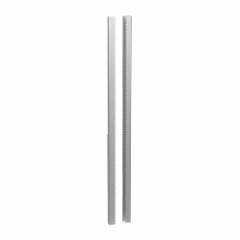 nVent A72RA19TH - Angles 61.25in long rack m, 2