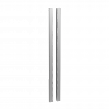 nVent A72RA24TH - Angles 61.25in long rack m, 2
