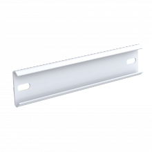 nVent A16JBNS - Terminal Block Strip Fits A or
