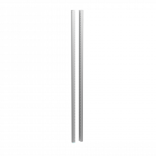 nVent A90RA19TH - Angles 78.75in long rack m, 2