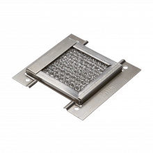 nVent AFLT812 - Filter for louver kit A-VK812