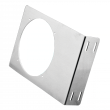 nVent ABRKT10 - 10in Fan Bracket, 1