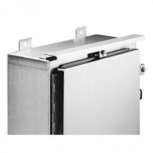 nVent ADK12SS6 - Drip Shield Kit For B=12.00