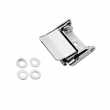 nVent AL23 - Fast Operating JIC Clamp