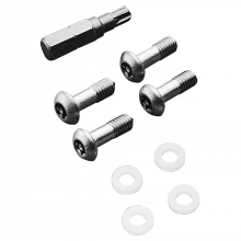nVent ATRSDVR - Bit for Tamperproof Screws