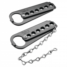 nVent ASL6 - Safety Lockout Less Chain