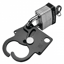 nVent ASLDA - Dual Access Safety Lock-Out