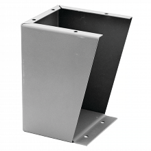 nVent AFK1224SS - Floor Stds 12" For 24" Deep