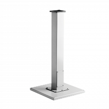 nVent A44CCOL - 4.00x4.00 Straight Column