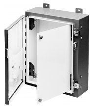 nVent ANADFK - NEMA Swing-Out Panel Kit