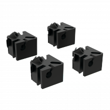 nVent APNLBLK - ADJUSTABLE PANEL BLOCK