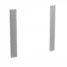nVent ARAK24 - Rack Angles 23.75in long, 2