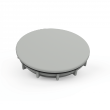 nVent AS150200250NM - NON-MET HSEAL TO 2.50in PKG 2