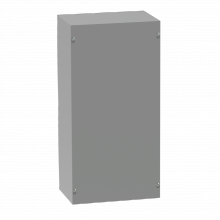 nVent ASE12X6X6NK - Pull Box 12.00x6.00x6.00