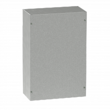 nVent ASG6X6X4NK - Pull Box 6.00x6.00x4.00