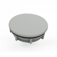 nVent ASPB100125NM - NON-MET HSEAL TO 1.25in PKG 2