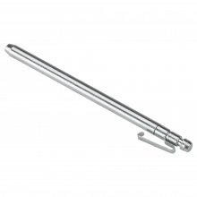nVent GHPINMS - HINGE PIN, MILD STEEL
