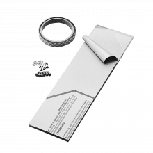 nVent APWKE133 - Window Kit 12.75x2.75