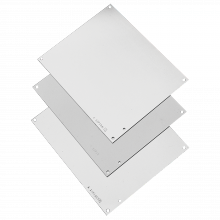 nVent A14P8 - Panel 12.75x6.88 fits 14.00x8.
