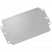 nVent CCAP2023 - Panel, fits 200x230mm Enclosur