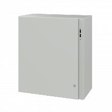 nVent CDSC363216LG - CONCEPT Disconnect RAL7035
