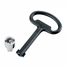 nVent CLKDBM3 - Double bit 3mm insert with key