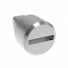 nVent CLKSLOT - SLOTTED INSERT NO KEY