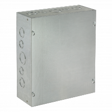nVent ASG6X4X4 - Pull Box 6.00x4.00x4.00