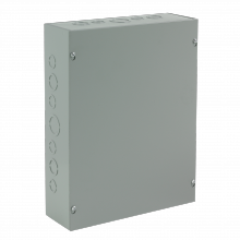 nVent ASE24X18X8 - Pull Box 24.00x18.00x8.00