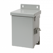 nVent A6R44HCR - Enclosure 6.00x4.00x4.00