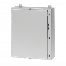nVent A24HS2108SSLP - Disconnect Encl. 24.00x21.38x8
