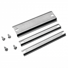 nVent CCADR36S2 - DIN Rail, fits L=360mm