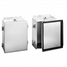 nVent A806NFAL - NFAL Box 8.00x6.00x3.50