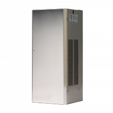 nVent CR230216G007 - 115V,50/60Hz,1600BTU