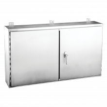 nVent A306010WFSSLP - Stainless Encl. 30.00x60.00x10