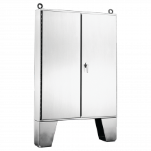 nVent A544208SSLP - Stainless Encl. 54.00x42.00x8.