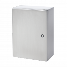 nVent CSD303010SS - Wall Mount Type 4X Enclosure