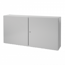 nVent CTD30488LG - Enclosure 30.00x48.00x8.00